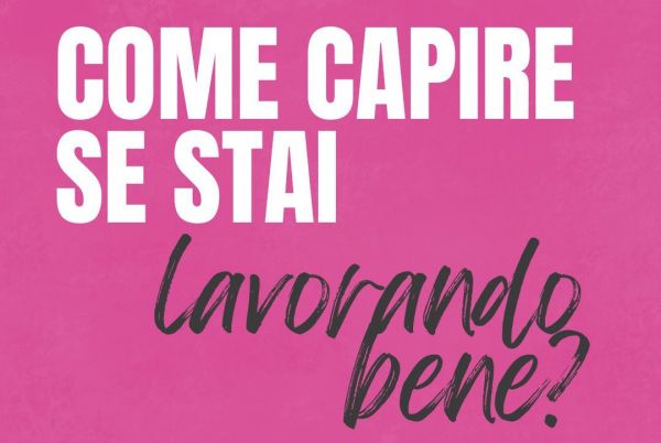 Quando l’operatività ti blocca (proprio quando dovresti accelerare)