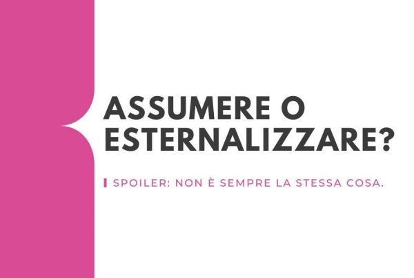 Hai davvero bisogno di assumere… o ti serve solo una squadra operativa già pronta?